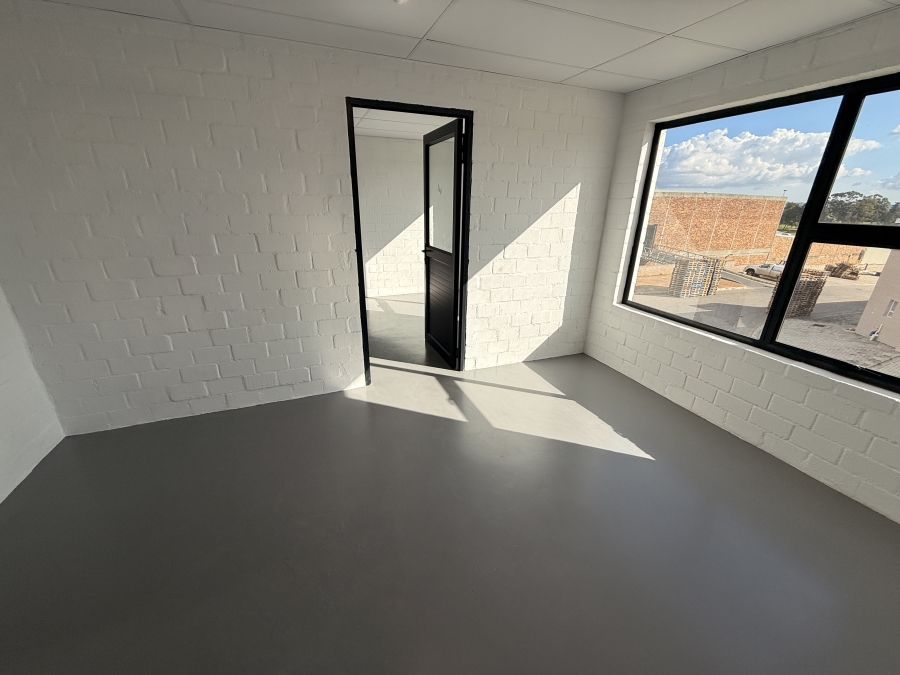 Commercial Property for Sale in Wellington Central Western Cape